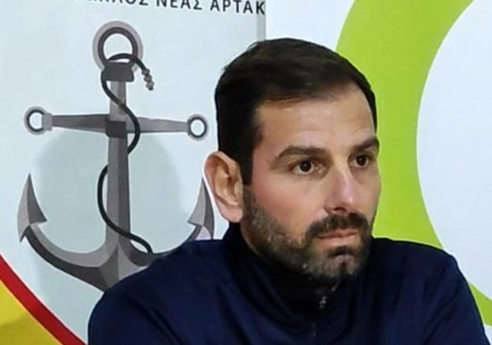 Γκάιδας: “Το αποτέλεσμα μας αφήνει στεναχωρημένους, δεχθήκαμε γκολ σε κομβικό σημείο”