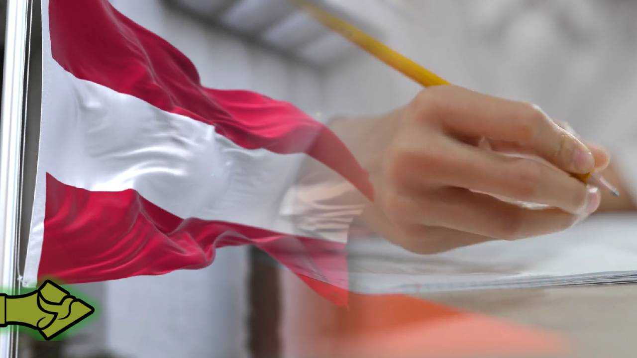 Βιέννη: Πάνω από το 50% των μαθητών δεν μιλούν Γερμανικά – Δημογραφική κρίση στην Ευρώπη