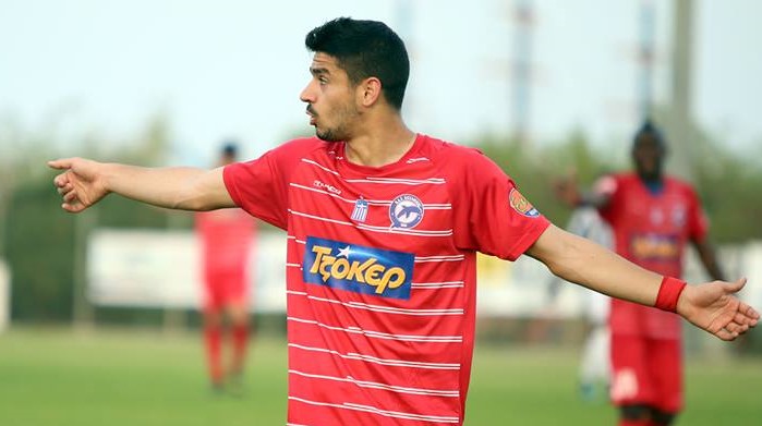 Μιχάλης Αυγενικού στον topfm: «Οι ομάδες της Ρόδου αδικούνται 100% στην Κω» (ηχητικό)