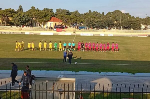 Διαγόρας: Δυο μεταγραφές και μια επιστροφή