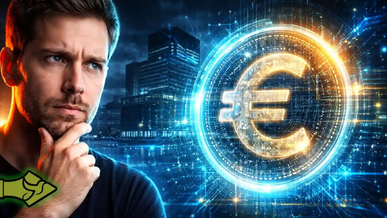 ΨΗΦΙΑΚΟ ΕΥΡΩ: Το σχέδιο της Ε.Ε. πριν τα Χριστούγεννα – Φόβοι, αντιδράσεις και παγίδες