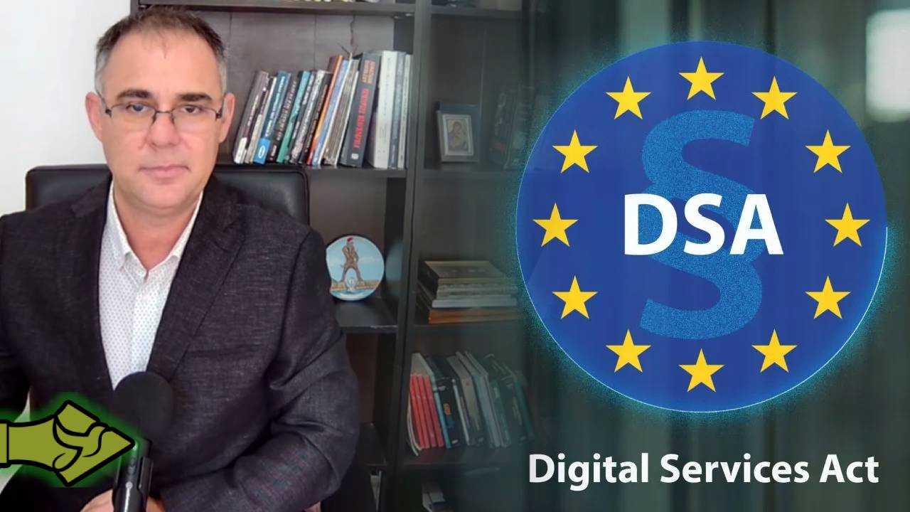 DSA: Οι πιο επικίνδυνες διατάξεις που απειλούν την ελευθερία λόγου στην Ευρώπη