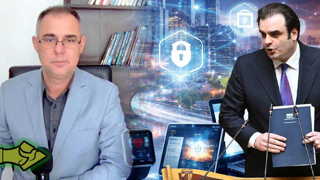 H …σκοτεινή παρουσία του Πιερρακάκη στο Eurogoup – Τι ακριβώς πήγε να κάνει;