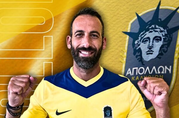 Παντελής Αθανασίου στον topfm: «Μέλη της διοίκησης έβριζαν τους παίκτες!» (ηχητικό)