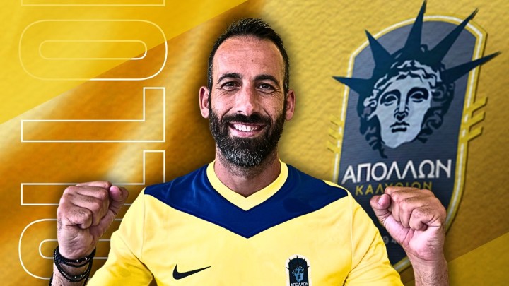 Παντελής Αθανασίου στον topfm: «Μέλη της διοίκησης έβριζαν τους παίκτες!» (ηχητικό)