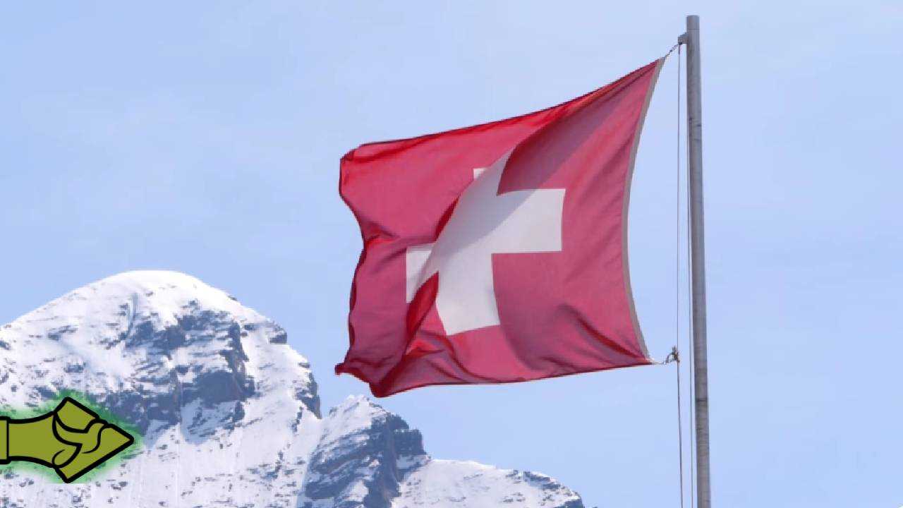 Ελβετία σε τεντωμένο σχοινί: Το «υποταγικό» σύμφωνο με την ΕΕ που διχάζει τη χώρα!