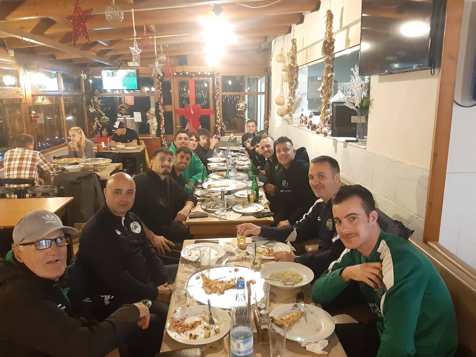 Άριστο το κλίμα στον Ευαγόρα