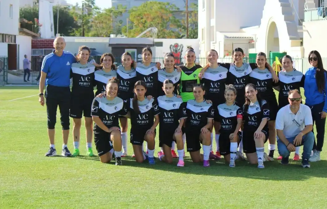 Την Κυριακή (21/12) στις 14:00 Φιλίνος Κω- Αθηναϊκή Αγίου Δημητρίου, μετατέθηκε 25 Ιανουαρίου Σταυρός Καλυθιών- Νίκη Γαλατσίου