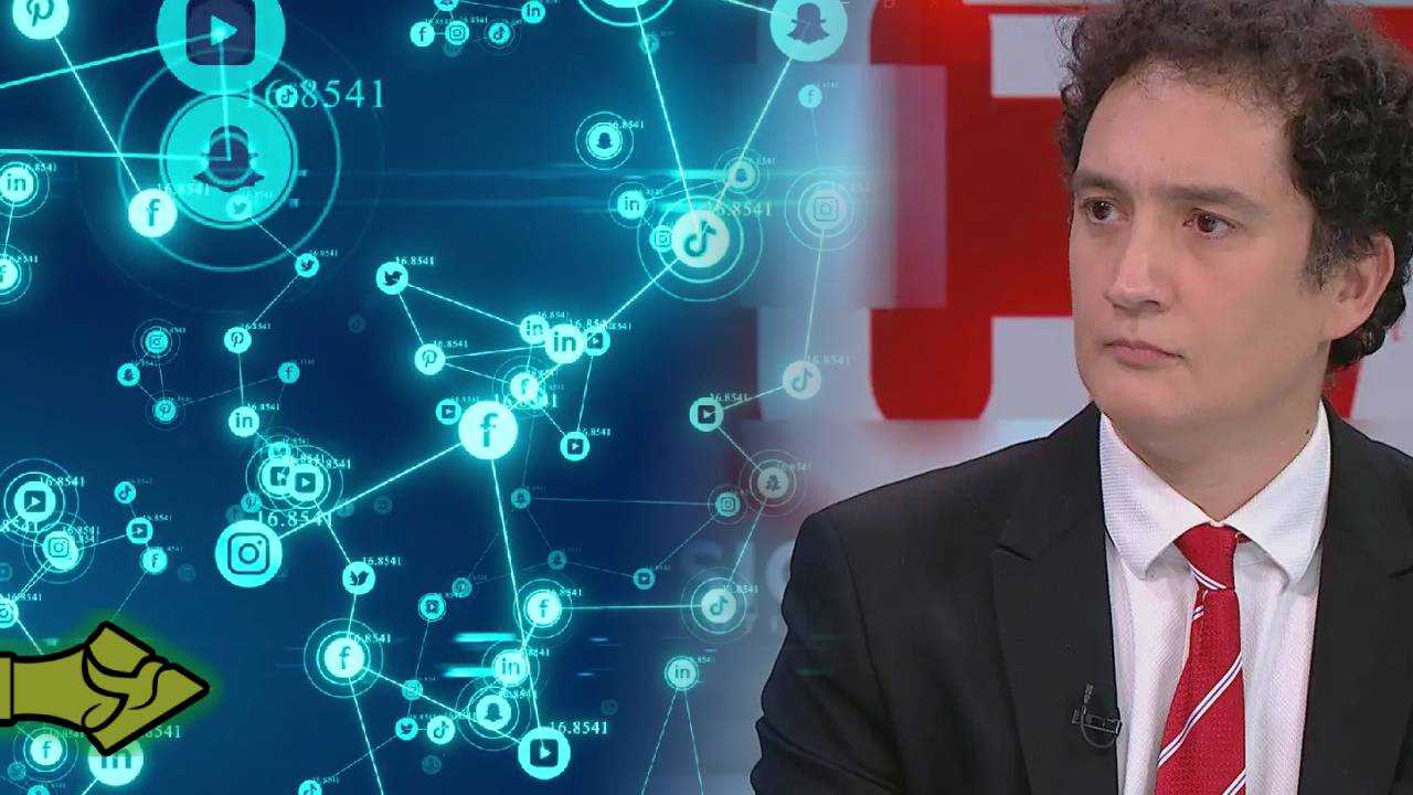 «Η Ε.Ε. θέλει να καθοδηγήσει τον δημόσιο διάλογο», λέει Πορτογάλος ειδικός στο διεθνές δίκαιο