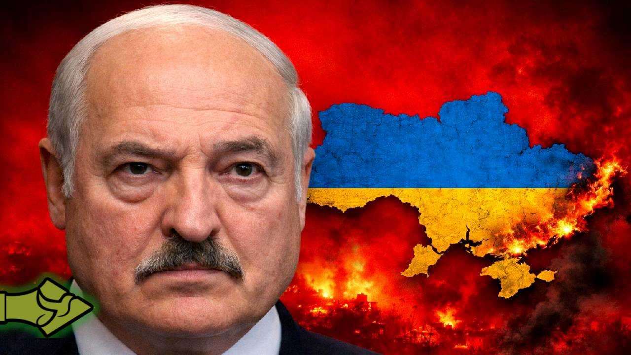 «Η Ουκρανία μπορεί να μην υπάρχει καν στον χάρτη αν συνεχιστεί ο πόλεμος!»