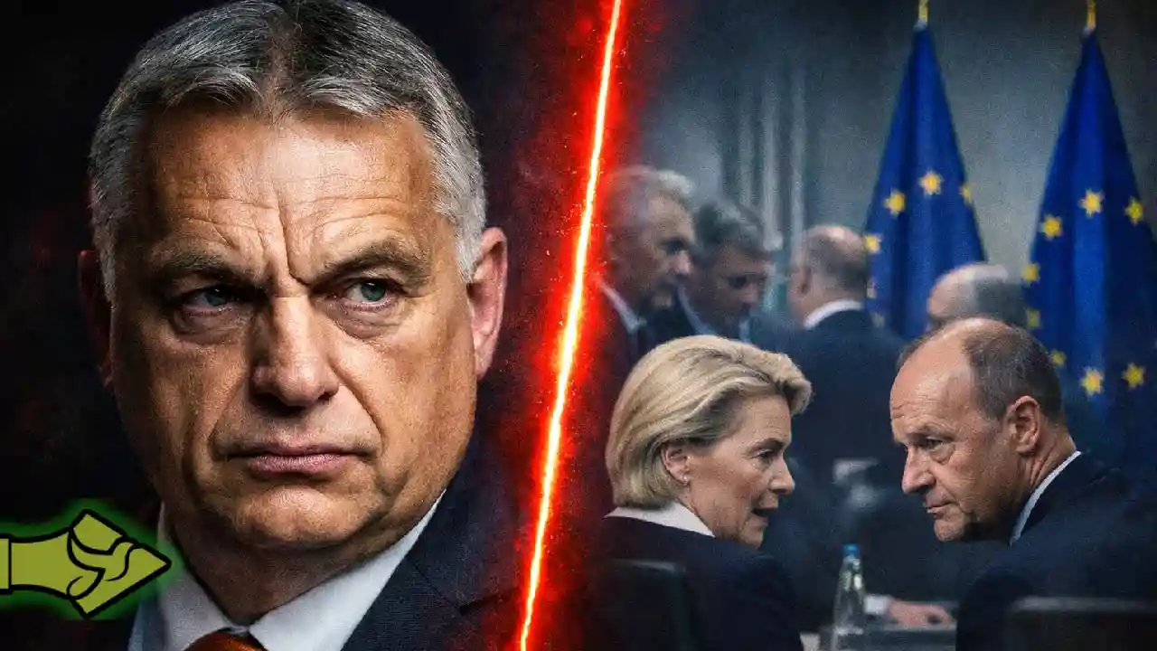 «Η στάση της Ουγγαρίας απέτρεψε τον κίνδυνο άμεσης πολεμικής εμπλοκής!»