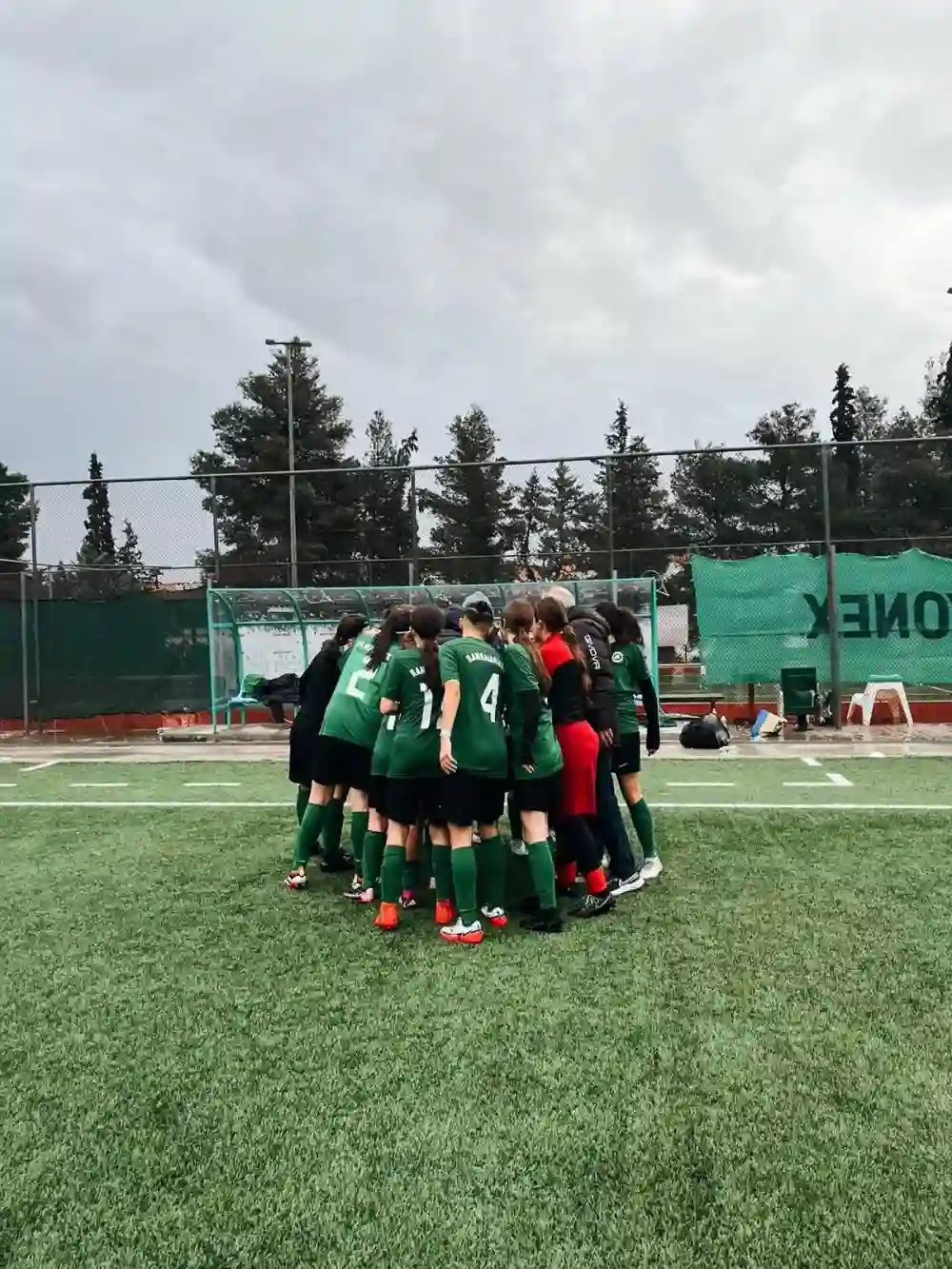 Ανέβηκε στην κορυφή ο Παμπαινιακός μετά την ήττα της Ήρας Διρφύων Μεσσαπίων