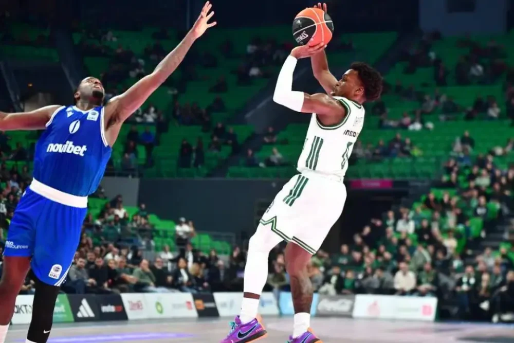 Όλη η εικόνα της 11ης αγωνιστικής του Σαββάτου (20/12) στην GBL