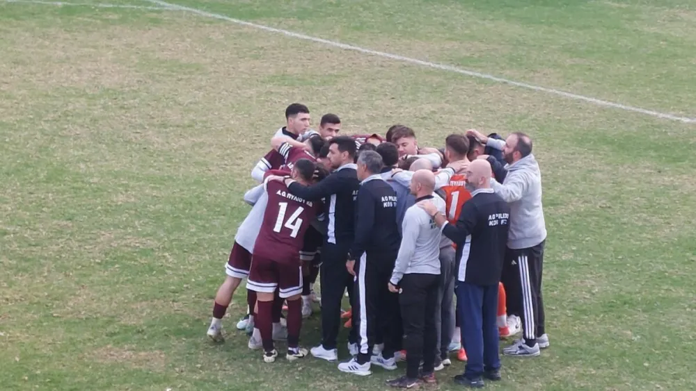 Νίκες για Α.Ο. Πυλίου και Α.Ε. Κατταβιάς