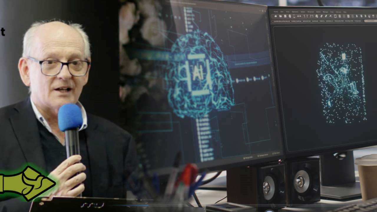 «Κάποιοι παίζουν …ΡΩΣΙΚΗ ΡΟΥΛΕΤΑ με την ανθρωπότητα χωρίς τη συναίνεση της!»