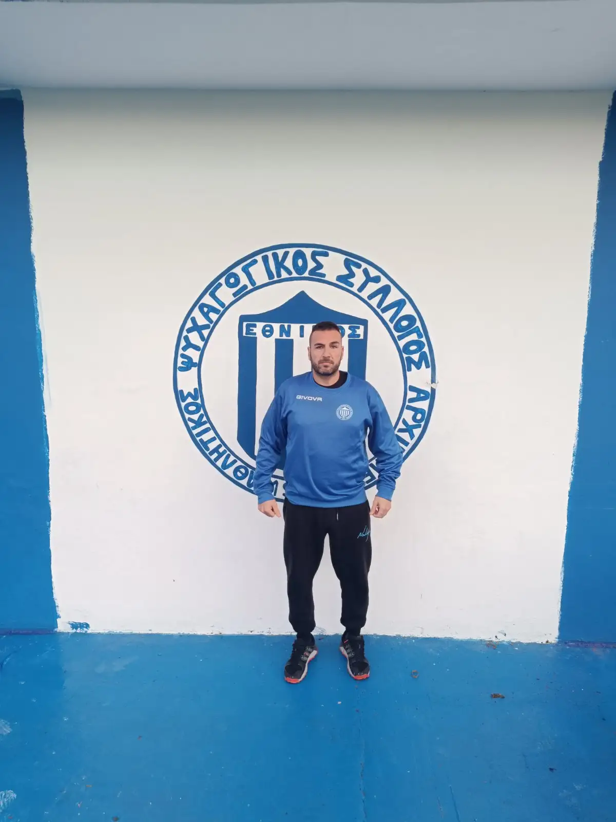 Στον Εθνικό Αρχίπολης ο έμπειρος κεντρικός αμυντικός Δημήτρης Ροδόπουλος