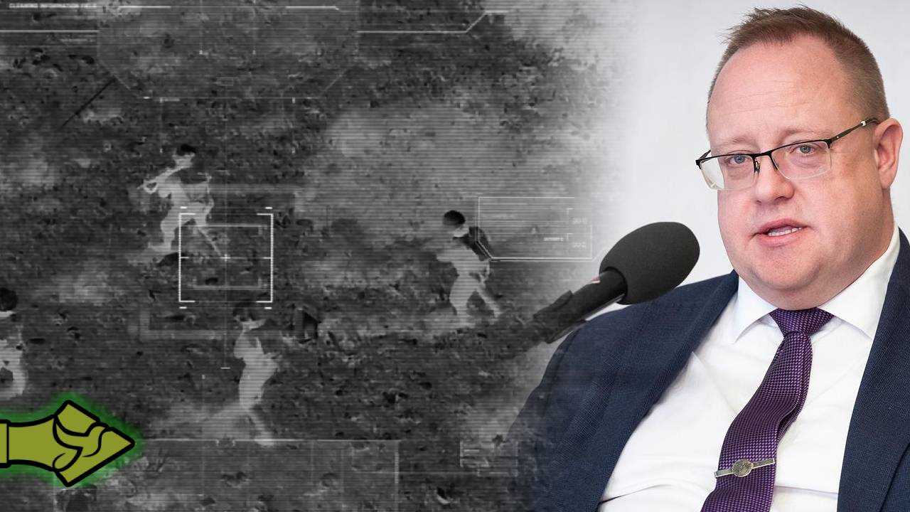 Παραδοχή Εσθονών: Η Ρωσία δεν έχει πρόθεση επίθεσης κατά του ΝΑΤΟ ή της Βαλτικής