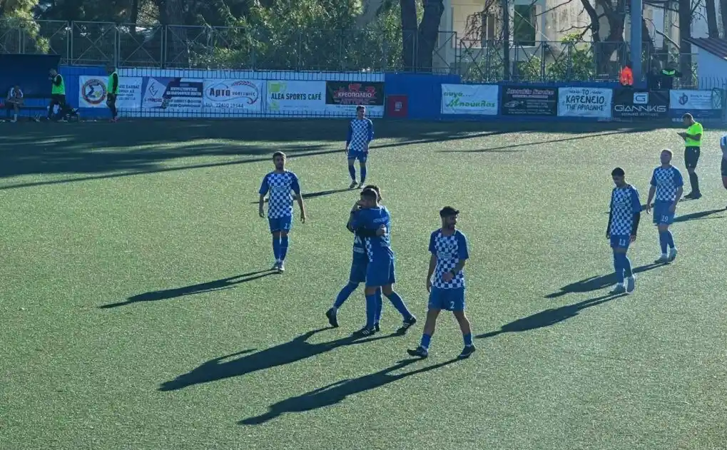 Σαγάνας στο “news12”: “Μακάρι να βγω πρώτος σκόρερ και η ομάδα να τερματίσει ψηλά”