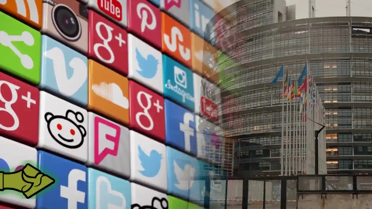 Η ΕΕ Απλώνει Παγκόσμιο Έλεγχο Λόγου: Ο Νέος DSA Και Η “Αστυνομία Των Βρυξελλών”