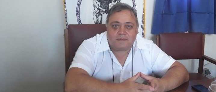 Κώστας Στεφανίδης στον topfm: “Παραμένει στον Διαγόρα ο Νίκος Σαββαΐδης» (ηχητικό)