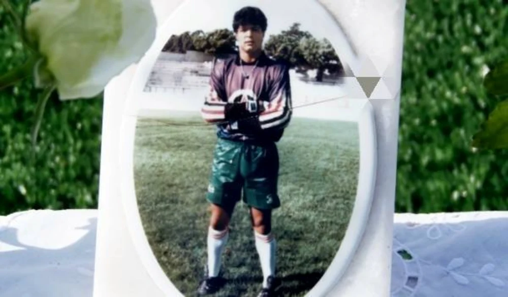 Άγιος Γεώργιος Μαλώνας: “To Σάββατο 3 Ιανουαρίου φιλικό στην μνήμη του Παναγιώτη Τριγένη”