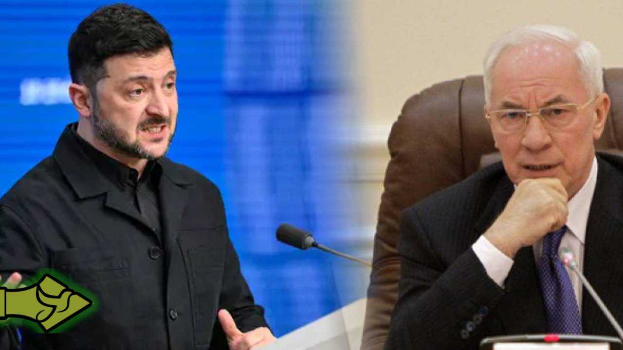 «Το ειρηνευτικό σχέδιο του Ζελένσκυ αποδεικνύει ότι …δεν θέλει το τέλος της σύγκρουσης!»