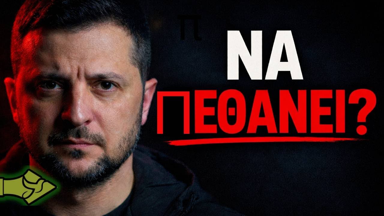 ΧΡΙΣΤΟΥΓΕΝΝΙΑΤΙΚΟ ΜΗΝΥΜΑ ΖΕΛΕΝΣΚΥ με αιχμή στον Πούτιν; Τι εννοεί με τη φράση, «να πεθάνει»;