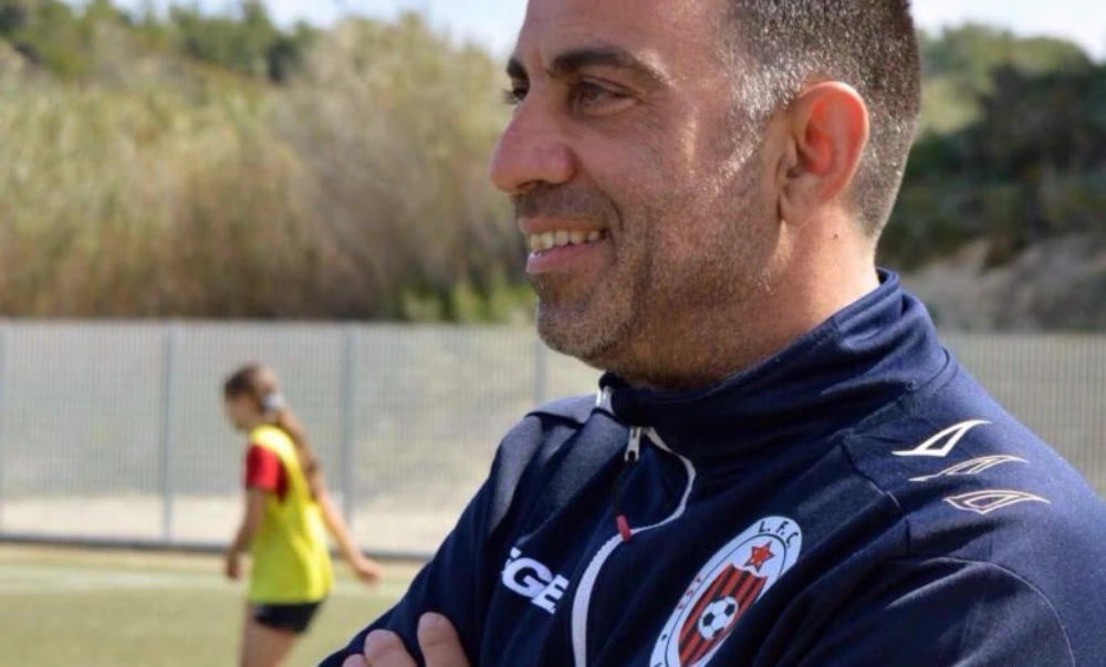 Χατζηαντωνίου στο news12: “Το αποτέλεσμα μπορεί να θεωρηθεί δίκαιο, καθώς για ακόμη ένα παιχνίδι δεν εκμεταλλευτήκαμε τις ευκαιρίες μας”