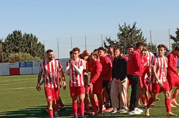 Δεύτερη διαδοχική νίκη για τον Α.Ε.Ρ.Α.  με πρωταγωνιστές Δερμιτζάκη και Σπαχιού