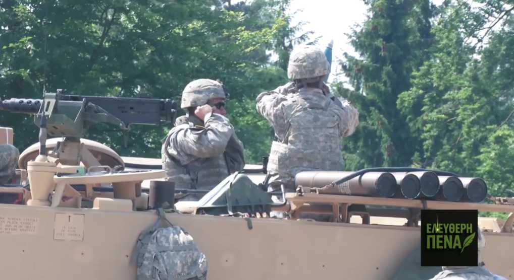 Και όμως: Ευρωπαϊκό μέσο ζητάει παράταση του πολέμου – Τι αποκαλύπυτει η Gazeta Prawna