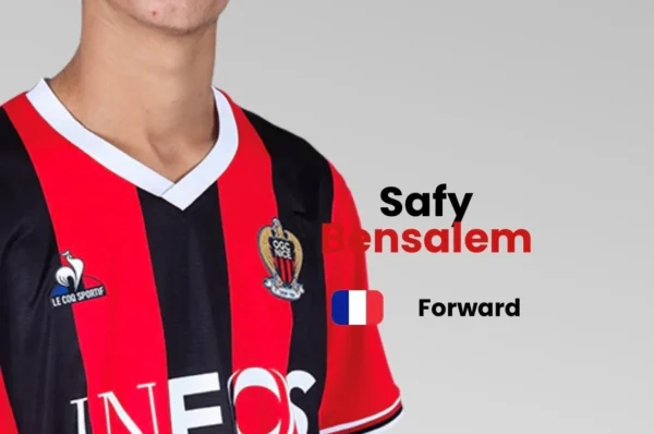 Ο Α.Ε.Ρ.Α. Αφάντου ανακοίνωσε την απόκτηση του 20χρονου ακραίου επιθετικού Safy Bensalem