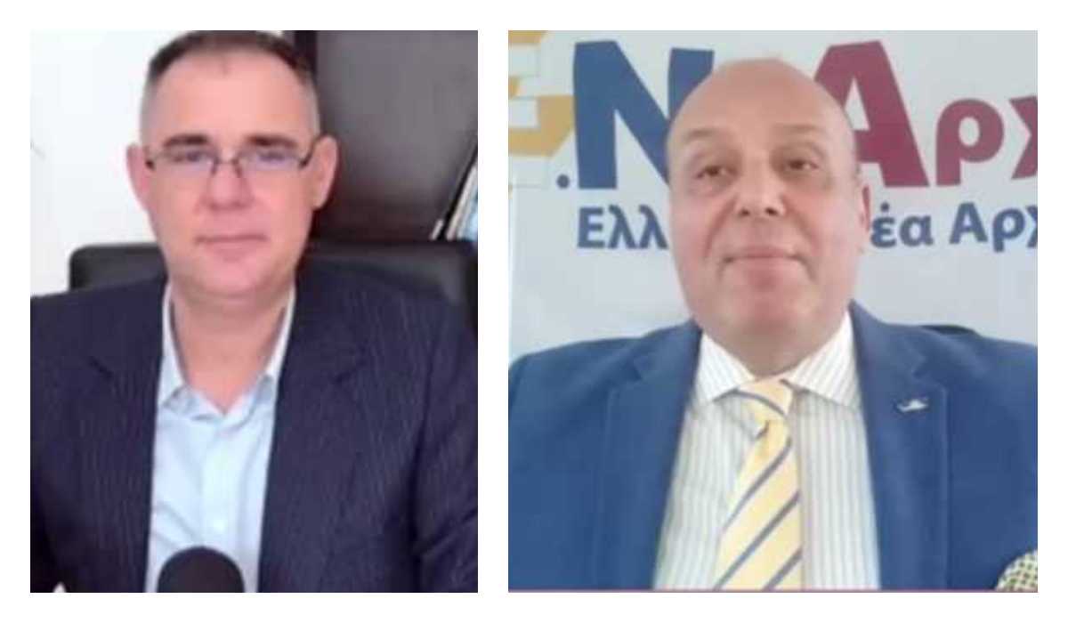 ΚΑΛΟΓΕΡΟΠΟΥΛΟΣ: «Εκλογές τον Ιούνιο μέσα σε κλίμα έντασης με την Τουρκία στο Αιγαίο!»