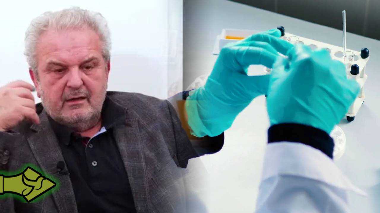 Κορωνοϊός: «Χαμηλότερα ποσοστά θνησιμότητας από εκείνα που έλεγαν δημόσια!»