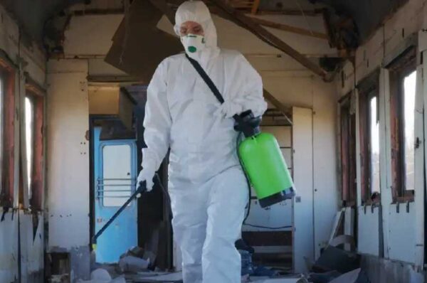 ΑΠΟΚΑΛΥΨΗ ΣΟΚ. Τι γνώριζαν άραγε 6 μήνες πριν εμφανιστεί ο κορωνοϊός sars cov 2 στον πλανήτη;