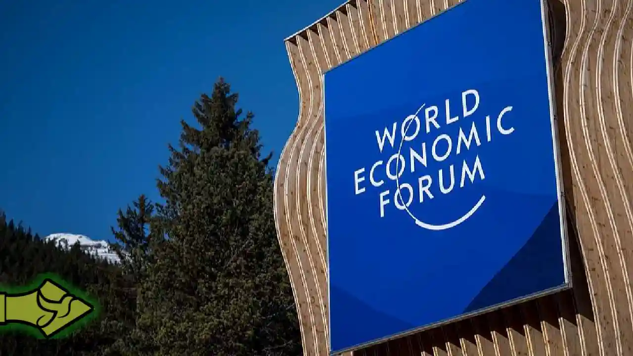 ΝΤΑΒΟΣ: Πώς το Παγκόσμιο Οικονομικό Φόρουμ χαράζει πολιτική ΧΩΡΙΣ δημοκρατία;
