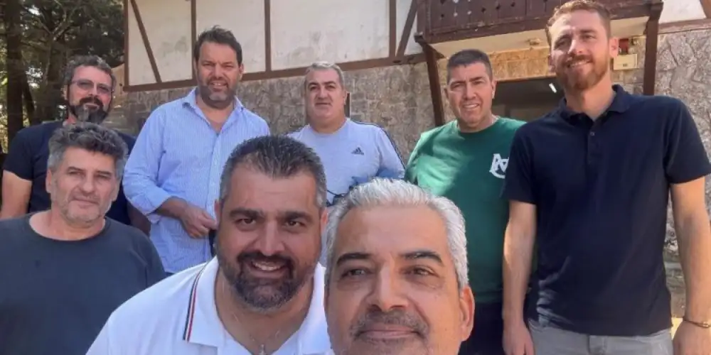 Η ΔΕΡΜΑΕ προχωρά στην υπολοποίηση ενός σημαντικού έργου αναβάθμισης τριών δημοτικών αθλητικών εγκαταστάσεων