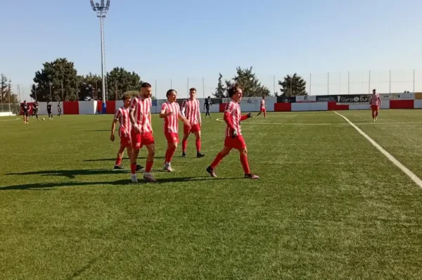 Δερμιτζάκης στο “news12¨: “Ο προσωπικός μου στόχος είναι να πάει η ομάδα play off και να φτάσουμε όσο πιο ψηλά μπορούμε”