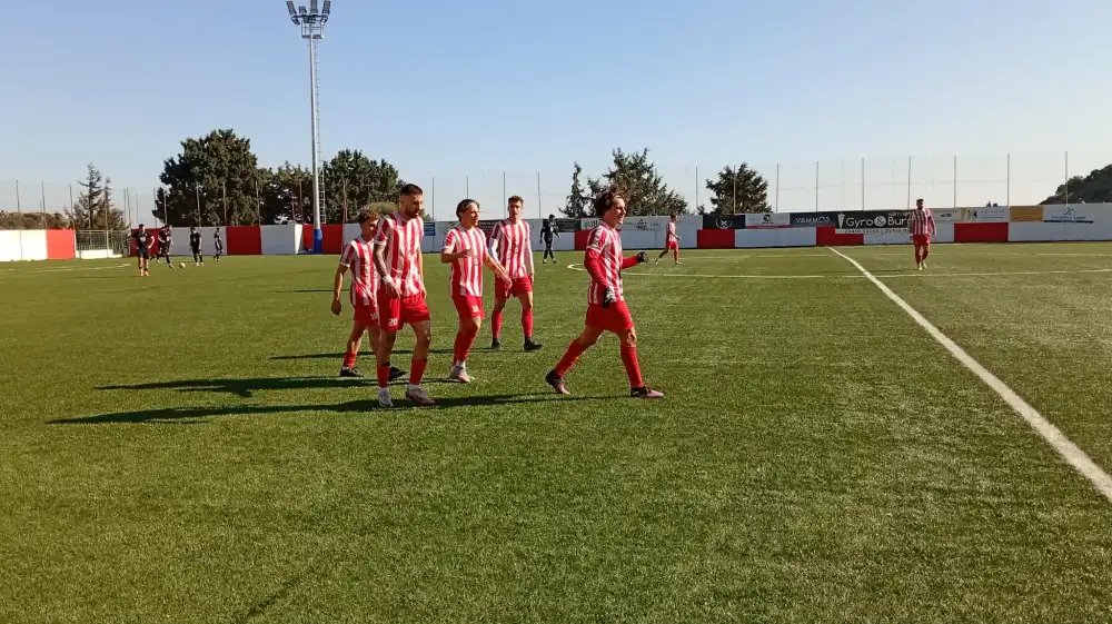 Δερμιτζάκης στο “news12¨: “Ο προσωπικός μου στόχος είναι να πάει η ομάδα play off και να φτάσουμε όσο πιο ψηλά μπορούμε