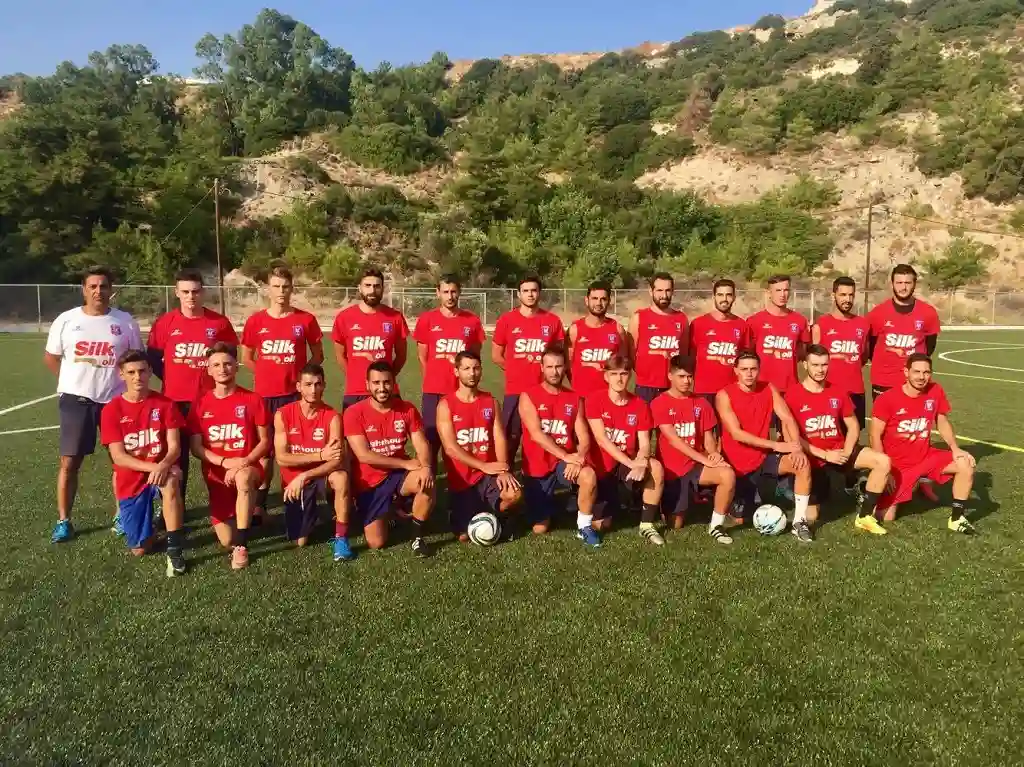 Με τρεις απουσίες ο Διαγόρας Βατίου κόντρα στον Νικαγόρα Κεφάλου