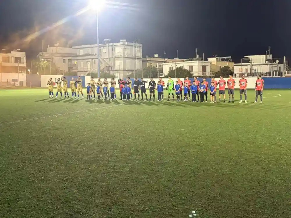 Όλη η εικόνα της Β’ κατηγορίας Δωδεκανήσου της Κυριακής (18/1)