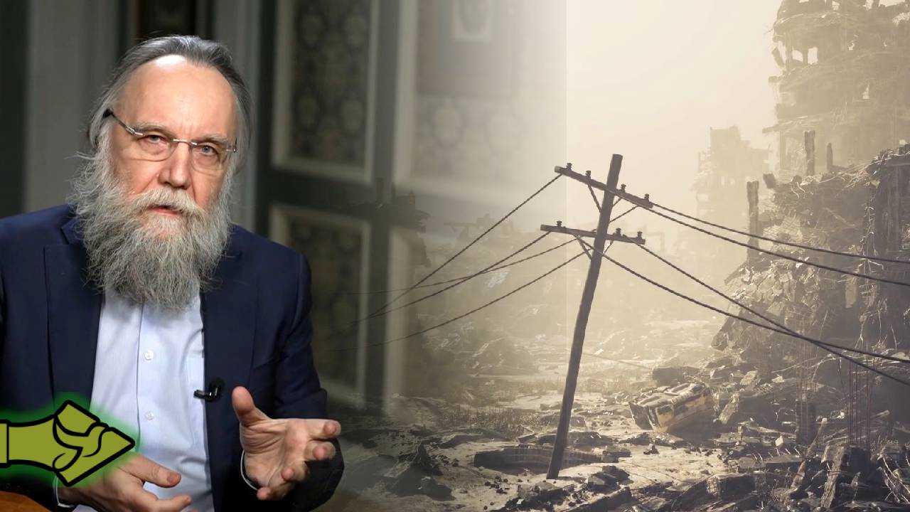 Ντούγκιν: «Το 2026 πιθανότατα θα είναι η χρονιά του Γ’ Παγκοσμίου πολέμου!»