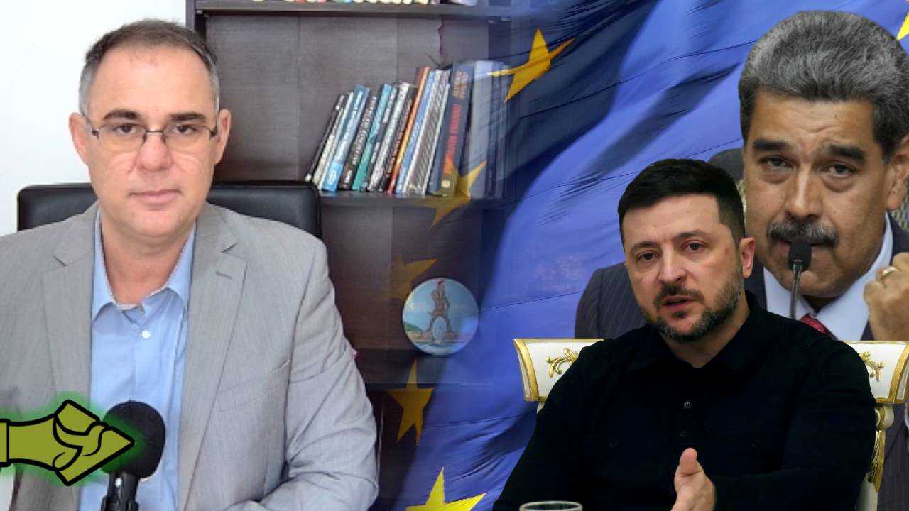 ΕΥΡΩΠΗ: Δυο μέτρα και δυο σταθμά  Χειροκροτεί απαγωγές, “βαφτίζει Δημοκρατία” την υποκρισία