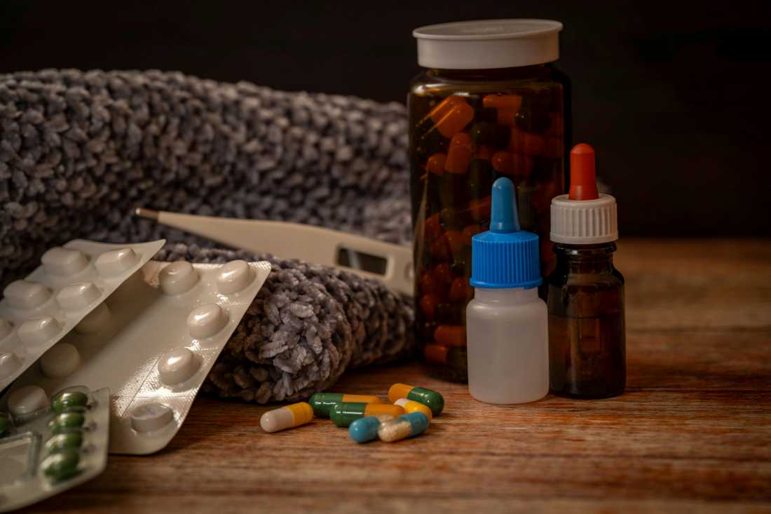 Από την επιστήμη στην τρομοκρατία, η υγεία ως αφήγημα προπαγάνδας…