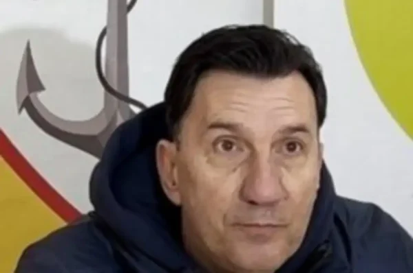 Φραντζέσκος στο “news12”: “Επιθετικά είμασταν ακίνδυνοι, ίσως φοβηθήκαμε πιο πολύ το παιχνίδι από όσο έπρεπε”