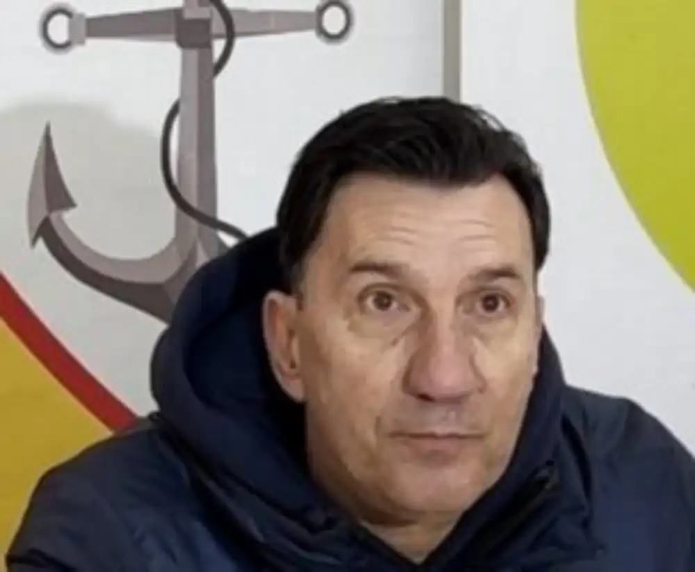 Φραντζέσκος στο “news12”: “Επιθετικά είμασταν ακίνδυνοι, ίσως φοβηθήκαμε πιο πολύ το παιχνίδι από όσο έπρεπε”