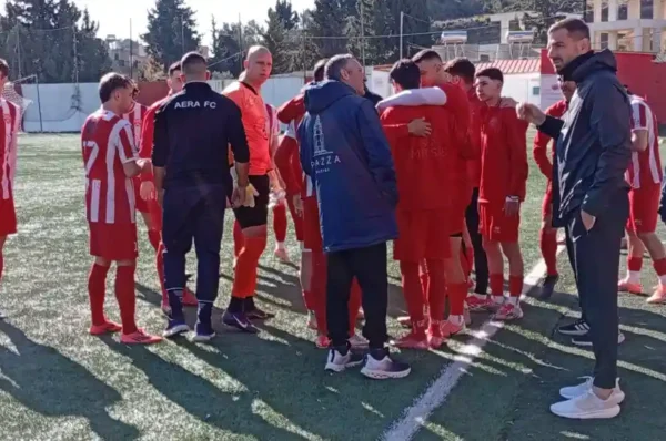 Γκαϊδας στο “news12”: “Χαμηλά το κεφάλι και προχωράμε”