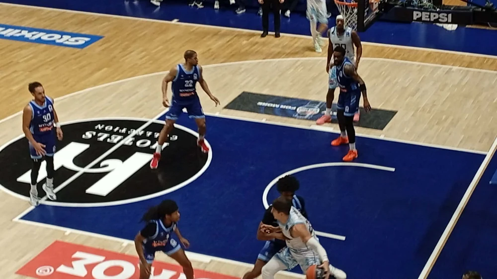 Γκαλβανίνι: “Θα πρέπει να μπούμε από την αρχή του παιχνιδιού συγκεντρωμένοι, έχοντας μεγάλη αφοσίωση στην άμυνα”