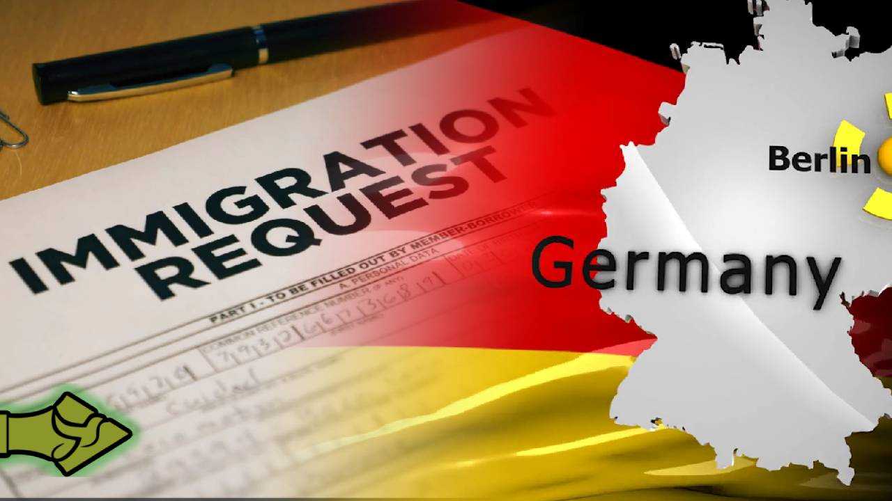 Γερμανία: Η ΜΕΤΑΝΑΣΤΕΥΣΗ το ΝΟ1 πρόβλημα για το 50% των πολιτών – Τι δείχνει η δημοσκόπηση