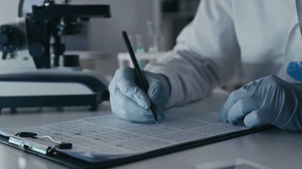 Γερμανία: Και όμως, γιατροί στο εδώλιο για ιατρικές αποφάσεις στην εποχή του κορωνοϊού