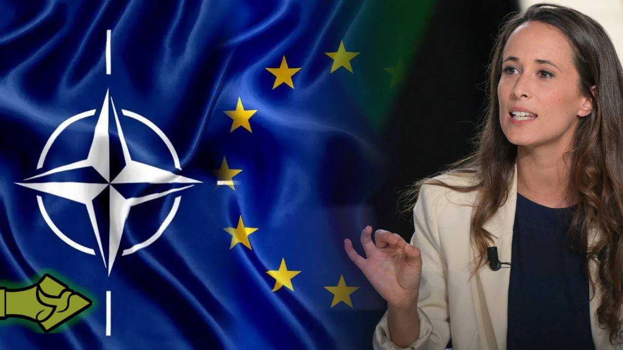 Βόμβα από Γαλλία: «Έτοιμοι να φύγουμε από το ΝΑΤΟ!» – Ψηφοφορία στη Βουλή!